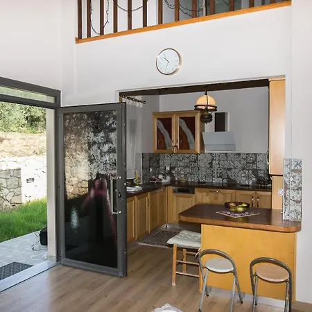 Βίλα Vincenzo Variko *