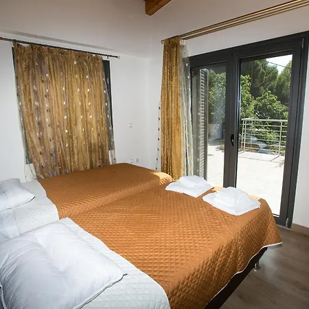 Βίλα Vincenzo Variko Kouvalata