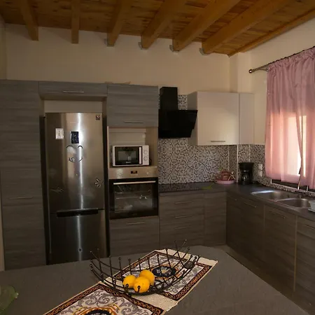 Βίλα Vincenzo Variko