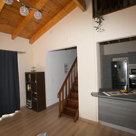 Vincenzo Variko Βίλα