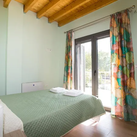 Βίλα Vincenzo Variko Kouvalata