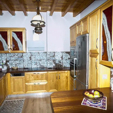 Βίλα Vincenzo Variko