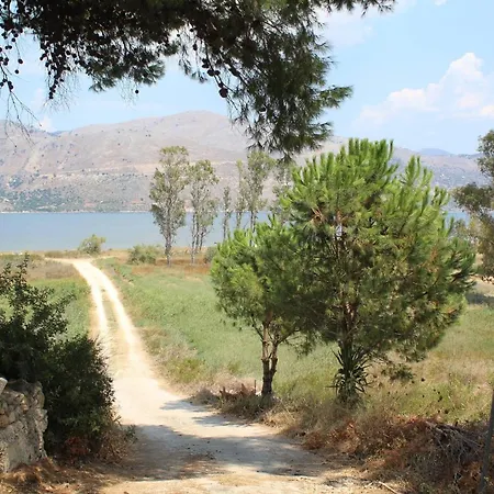 Βίλα Vincenzo Variko Kouvalata