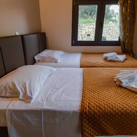 Vincenzo Variko Βίλα