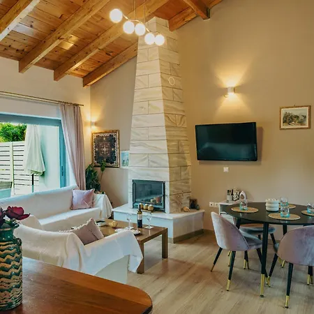 Βίλα Vincenzo Variko