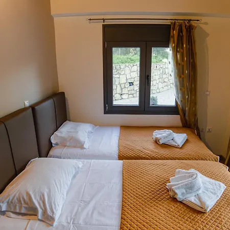 Vincenzo Variko Βίλα