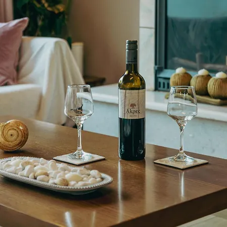 Vincenzo Variko Βίλα Kouvalata