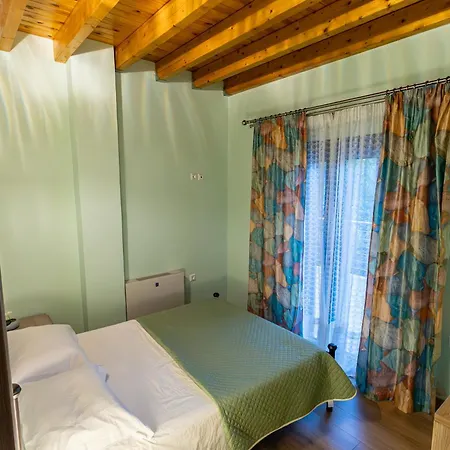 Vincenzo Variko Βίλα Kouvalata