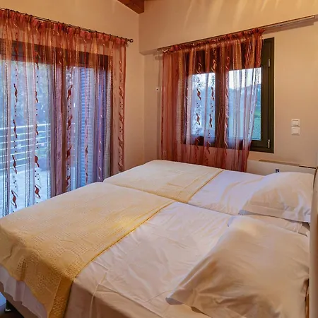 Βίλα Vincenzo Variko