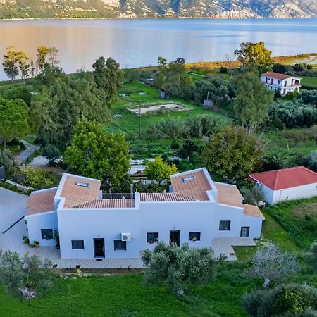 Vincenzo Variko Βίλα Kouvalata