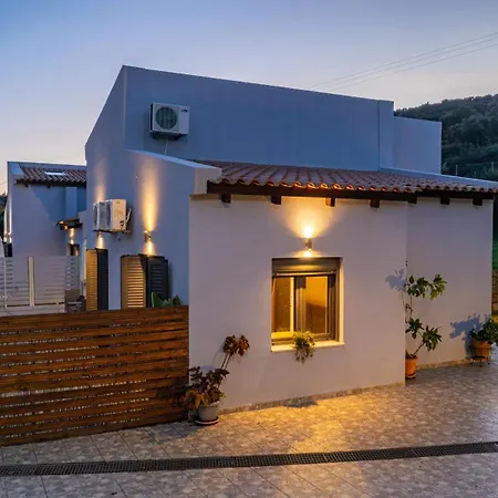 Vincenzo Variko Βίλα