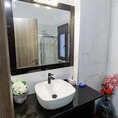 Βίλα Vincenzo Variko Kouvalata