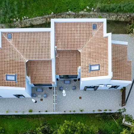 Vincenzo Variko Villa *