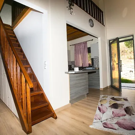 Vincenzo Variko Βίλα Kouvalata