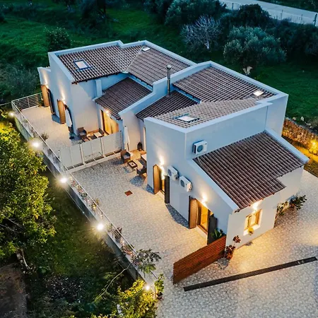 Vincenzo Variko Βίλα