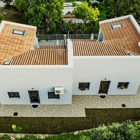 Βίλα Vincenzo Variko *