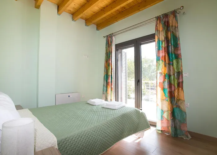 Villa Vincenzo Variko Kouvalata