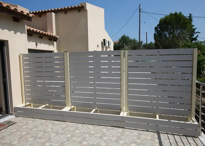 Villa Vincenzo Variko *