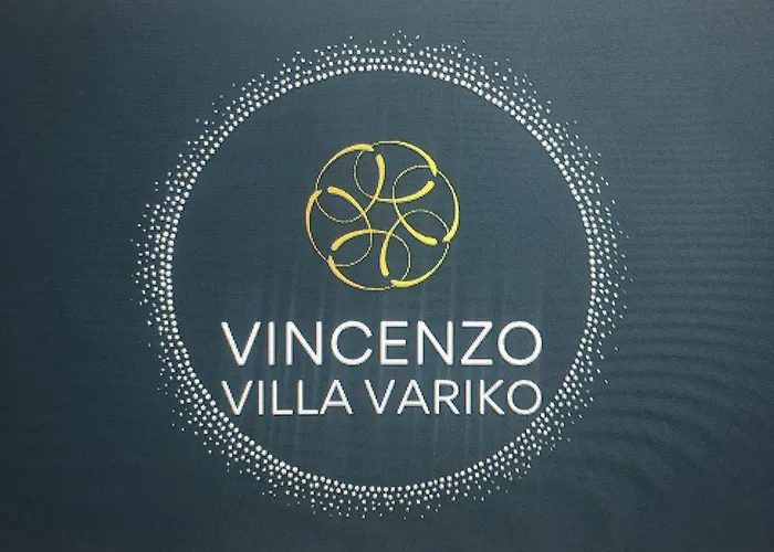 Vincenzo Variko *