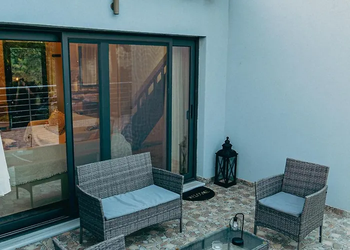 Villa Vincenzo Variko Kouvalata