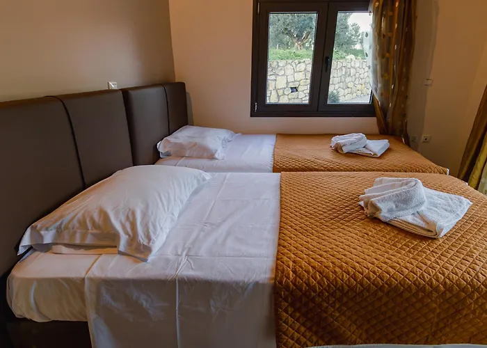 Vincenzo Variko Villa