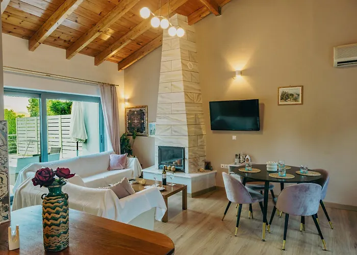 Villa Vincenzo Variko