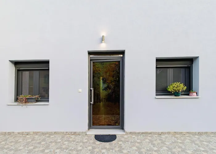 Villa Vincenzo Variko Kouvalata