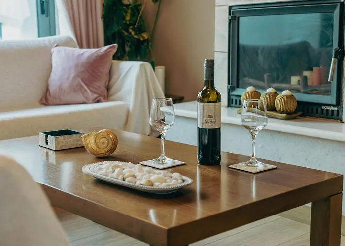 Villa Vincenzo Variko *