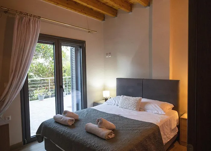 Villa Vincenzo Variko Kouvalata