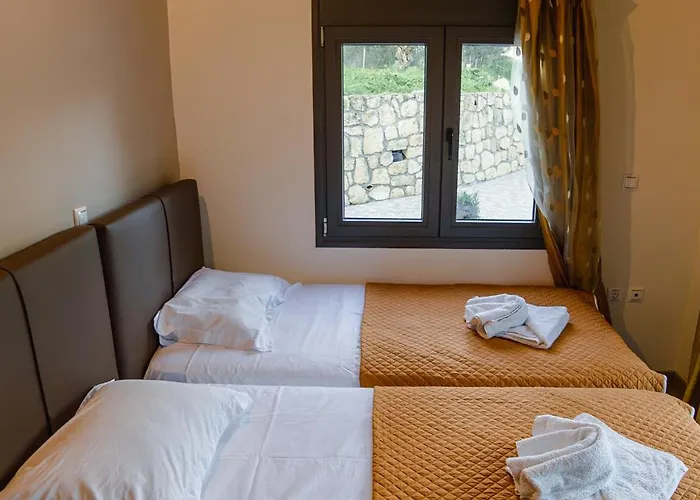 Vincenzo Variko Villa