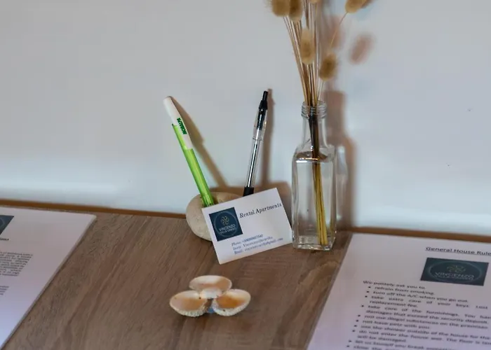 Villa Vincenzo Variko