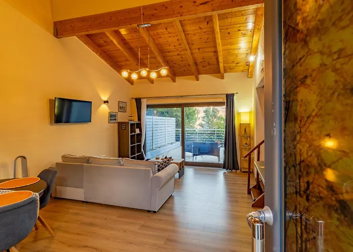 Villa Vincenzo Variko Kouvalata