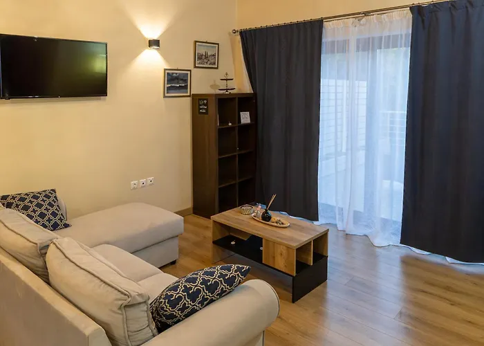 Villa Vincenzo Variko *