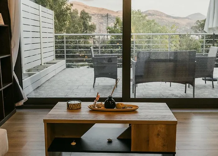 Villa Vincenzo Variko