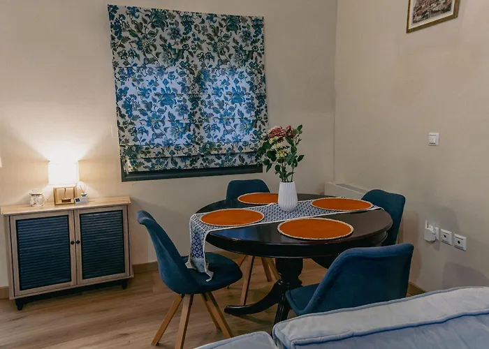 Vincenzo Variko Villa Kouvalata