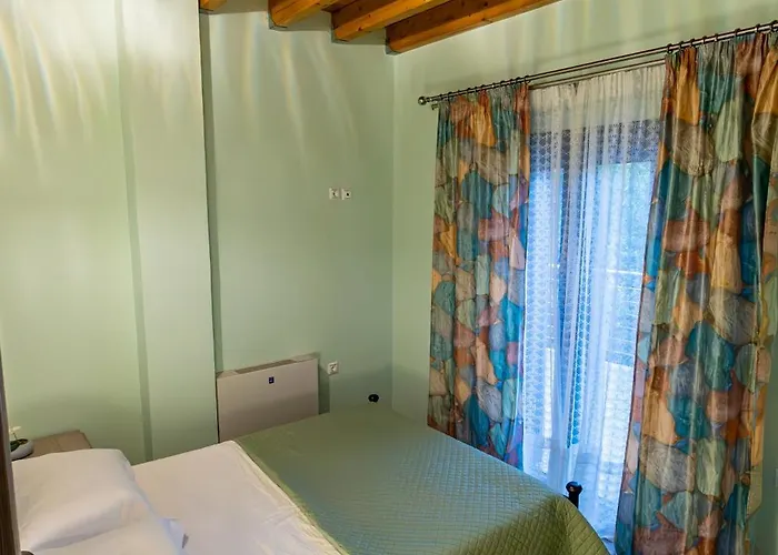 Vincenzo Variko Villa Kouvalata