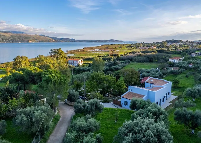 Villa Vincenzo Variko