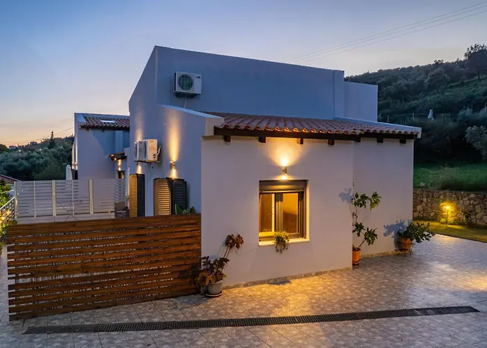 Vincenzo Variko Villa