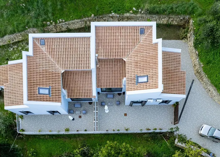 Vincenzo Variko Villa *