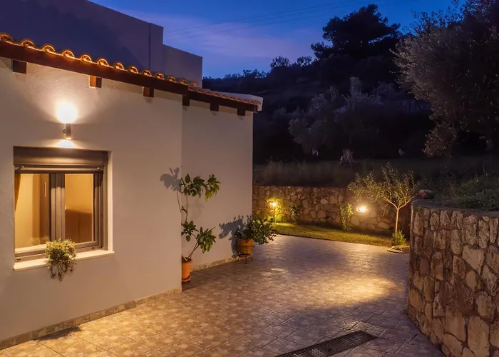 Vincenzo Variko Villa