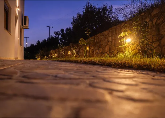 Vincenzo Variko Villa *