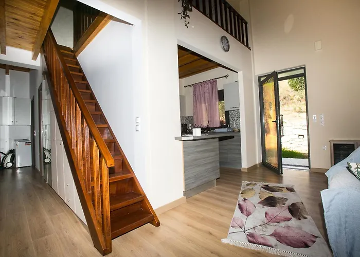 Vincenzo Variko Villa Kouvalata