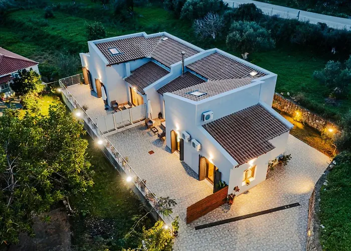 Vincenzo Variko Villa