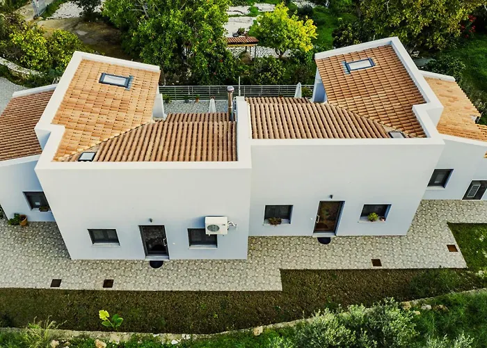 Villa Vincenzo Variko *