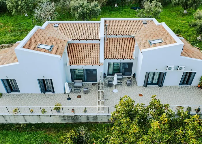 Vincenzo Variko Villa